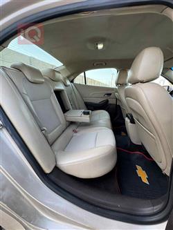 شێڤرۆلێت مالیبۆ